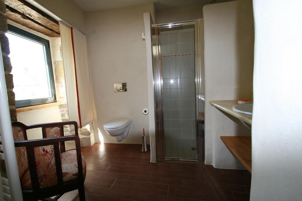 Le Clos St Yves Saint-Pol-de-Leon Room photo